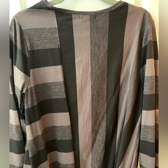 Cotton Habitat top - Picture 2 of 4